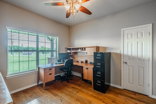 117 Wagon Wheel Circle, Leonard, TX 75452
