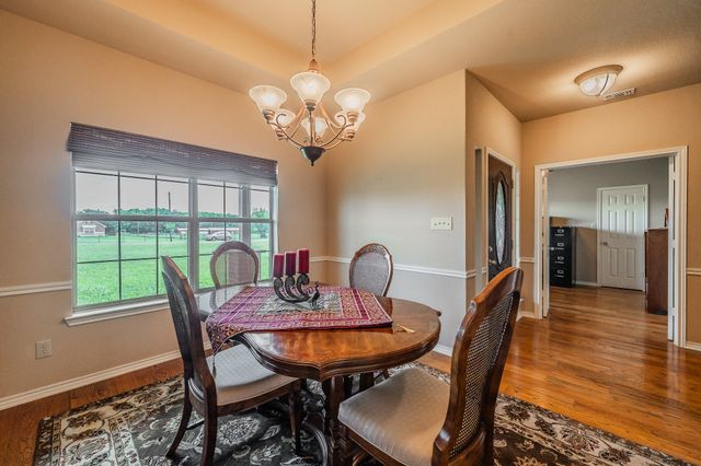 117 Wagon Wheel Circle, Leonard, TX 75452