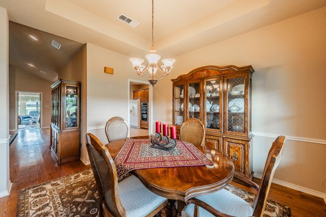 117 Wagon Wheel Circle, Leonard, TX 75452