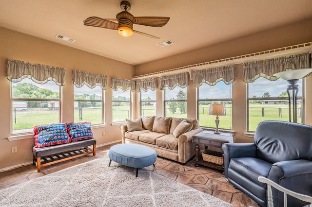 117 Wagon Wheel Circle, Leonard, TX 75452