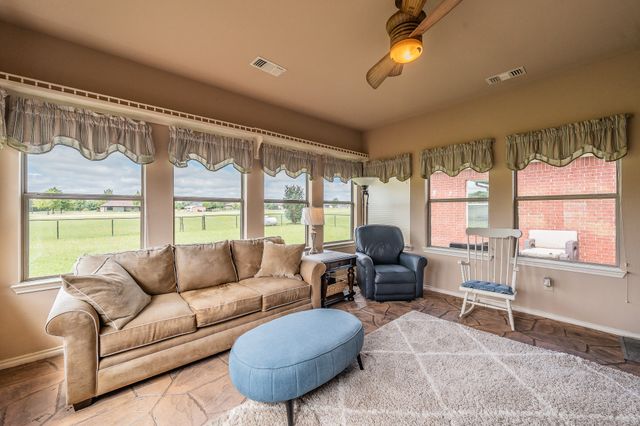 117 Wagon Wheel Circle, Leonard, TX 75452