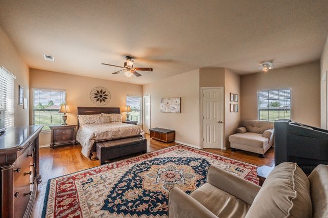 117 Wagon Wheel Circle, Leonard, TX 75452