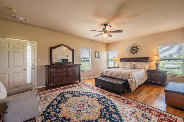 117 Wagon Wheel Circle, Leonard, TX 75452