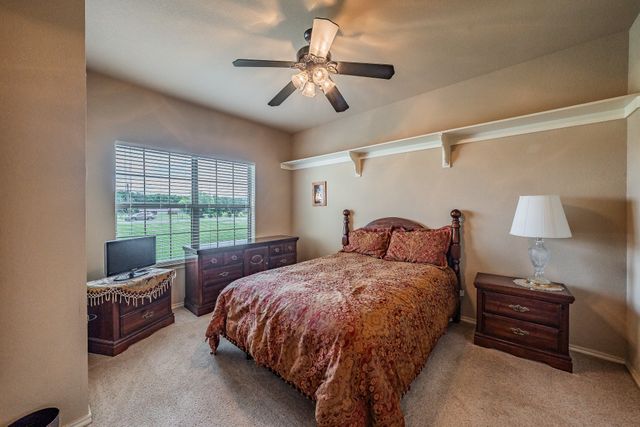 117 Wagon Wheel Circle, Leonard, TX 75452