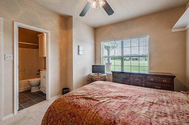117 Wagon Wheel Circle, Leonard, TX 75452