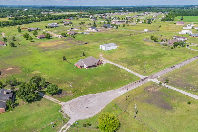 117 Wagon Wheel Circle, Leonard, TX 75452