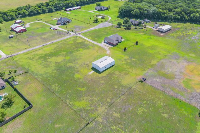 117 Wagon Wheel Circle, Leonard, TX 75452