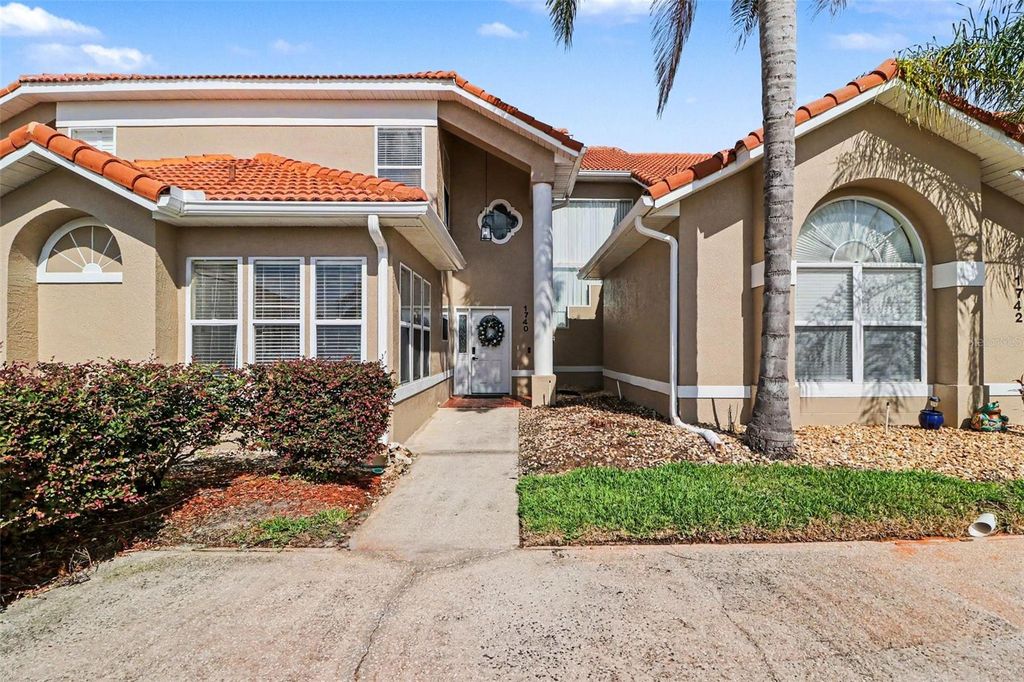 1740 SAINT TROPEZ COURT, Kissimmee, FL 34744