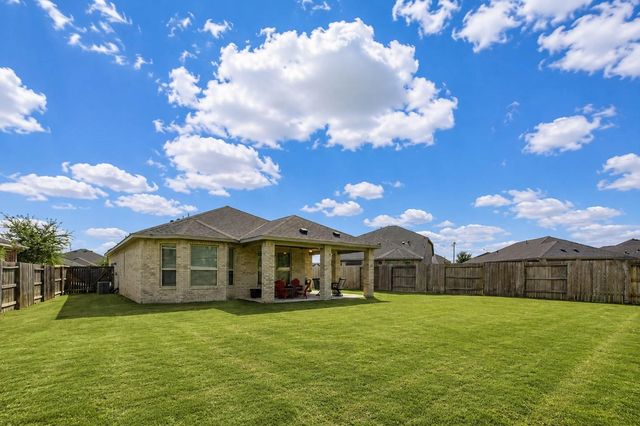 5914 Pedernales Bend Lane, Fulshear, TX 77441