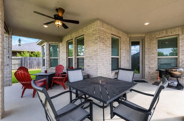 5914 Pedernales Bend Lane, Fulshear, TX 77441