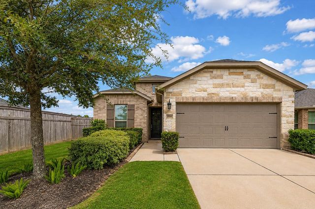 5914 Pedernales Bend Lane, Fulshear, TX 77441