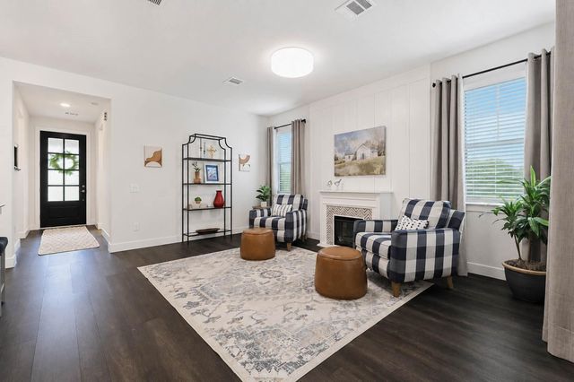 5914 Pedernales Bend Lane, Fulshear, TX 77441