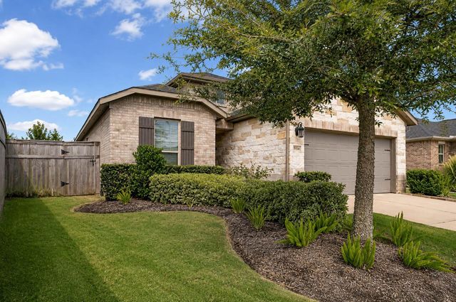 5914 Pedernales Bend Lane, Fulshear, TX 77441