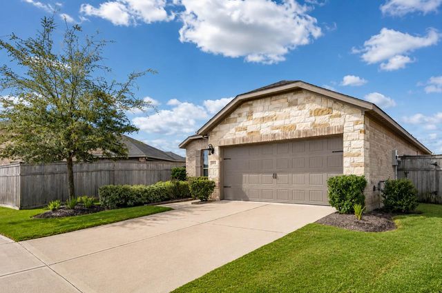 5914 Pedernales Bend Lane, Fulshear, TX 77441