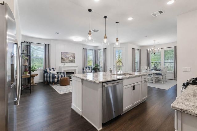 5914 Pedernales Bend Lane, Fulshear, TX 77441
