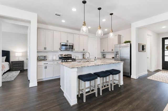 5914 Pedernales Bend Lane, Fulshear, TX 77441