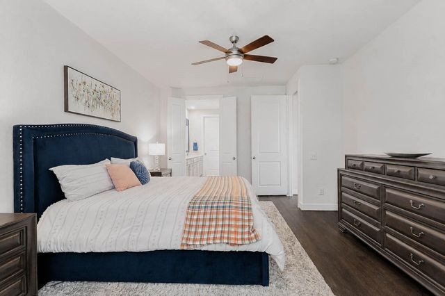 5914 Pedernales Bend Lane, Fulshear, TX 77441