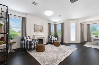 5914 Pedernales Bend Lane, Fulshear, TX 77441