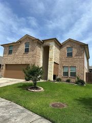 4002 Spurwing Lane, Baytown, TX 77521