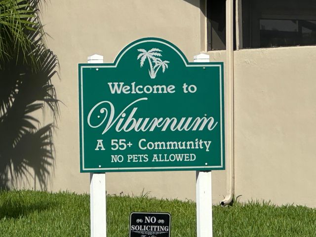 5483 VIBURNUM Circle, Delray Beach, FL 33484
