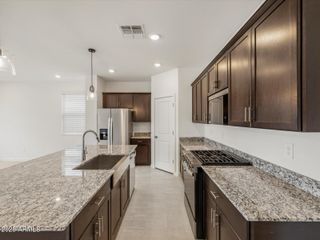 3343 N CAMDEN Drive, Florence, AZ 85132