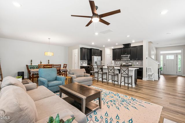 4021 Reunion Creek Parkway, Apex, NC 27539