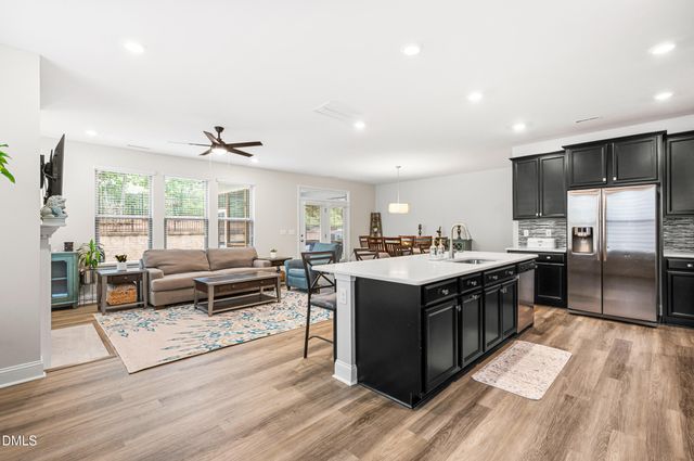 4021 Reunion Creek Parkway, Apex, NC 27539