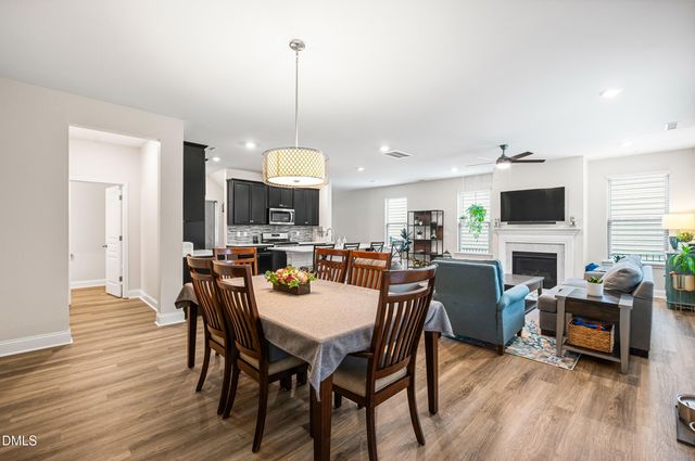 4021 Reunion Creek Parkway, Apex, NC 27539