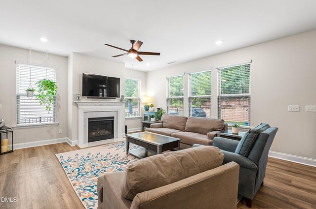 4021 Reunion Creek Parkway, Apex, NC 27539