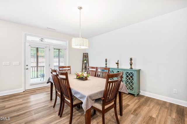 4021 Reunion Creek Parkway, Apex, NC 27539