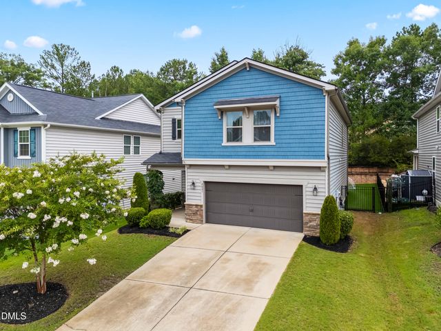 4021 Reunion Creek Parkway, Apex, NC 27539