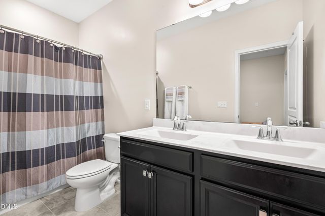 4021 Reunion Creek Parkway, Apex, NC 27539