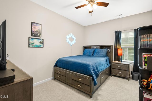 4021 Reunion Creek Parkway, Apex, NC 27539