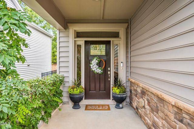 4021 Reunion Creek Parkway, Apex, NC 27539