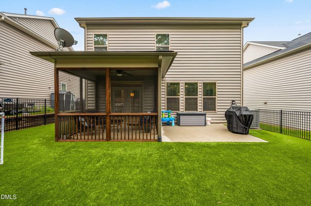 4021 Reunion Creek Parkway, Apex, NC 27539