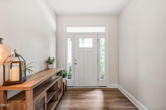 4021 Reunion Creek Parkway, Apex, NC 27539