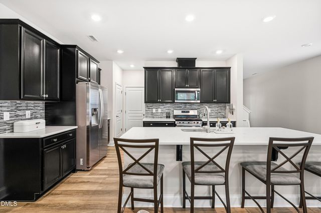 4021 Reunion Creek Parkway, Apex, NC 27539
