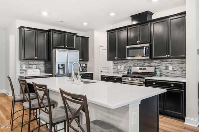 4021 Reunion Creek Parkway, Apex, NC 27539