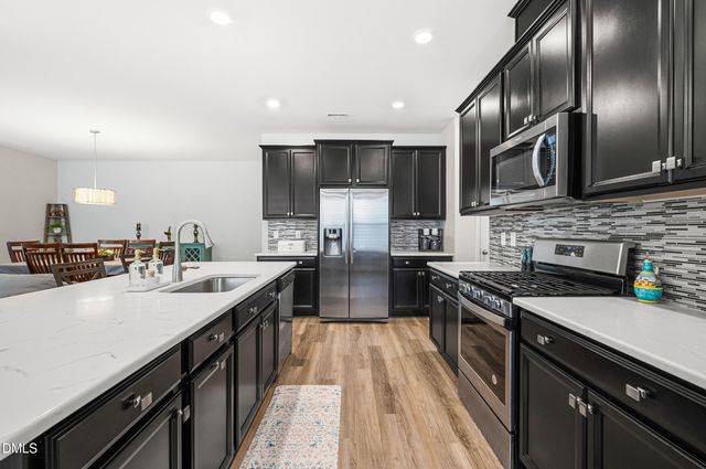 4021 Reunion Creek Parkway, Apex, NC 27539