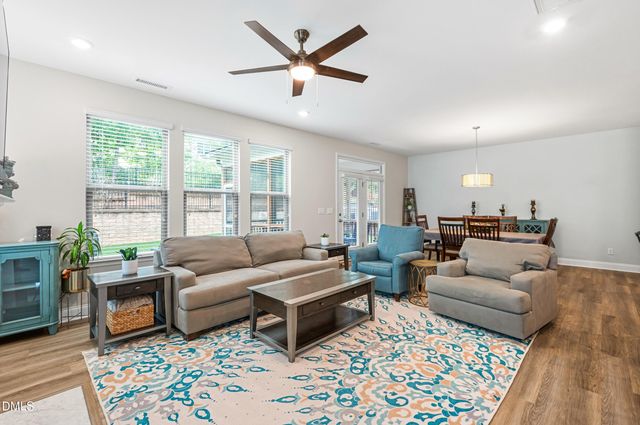 4021 Reunion Creek Parkway, Apex, NC 27539