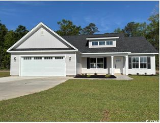 1754 Vereen Rd., Aynor, SC 29511