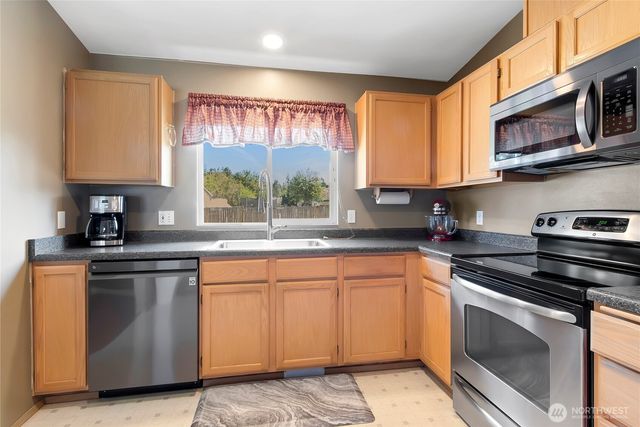 25320 153rd Street E, Buckley, WA 98321