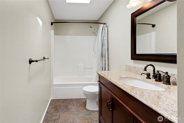 25320 153rd Street E, Buckley, WA 98321
