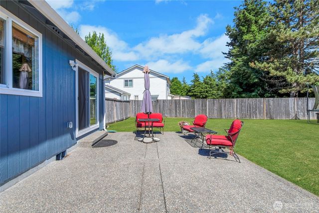 25320 153rd Street E, Buckley, WA 98321