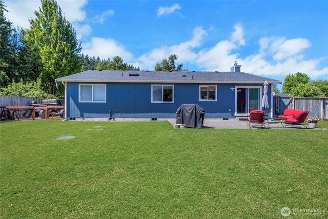 25320 153rd Street E, Buckley, WA 98321