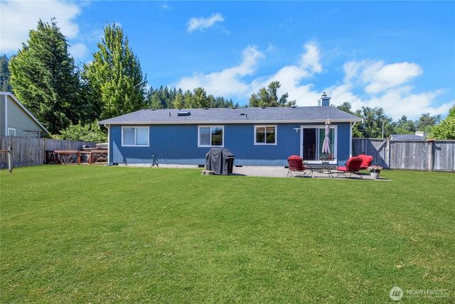 25320 153rd Street E, Buckley, WA 98321
