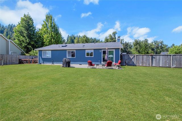 25320 153rd Street E, Buckley, WA 98321