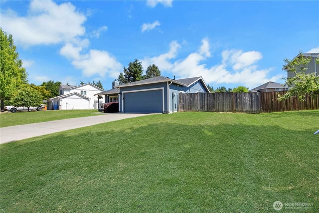 25320 153rd Street E, Buckley, WA 98321