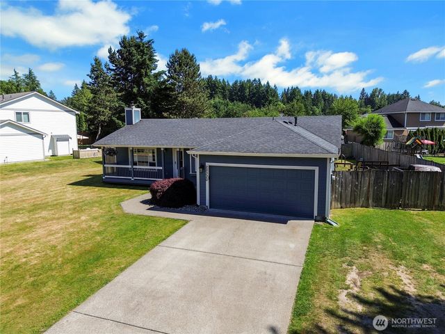 25320 153rd Street E, Buckley, WA 98321