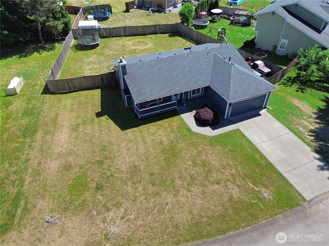 25320 153rd Street E, Buckley, WA 98321